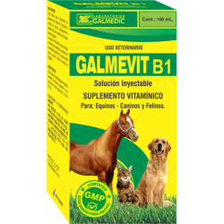 GALMEVIT B1