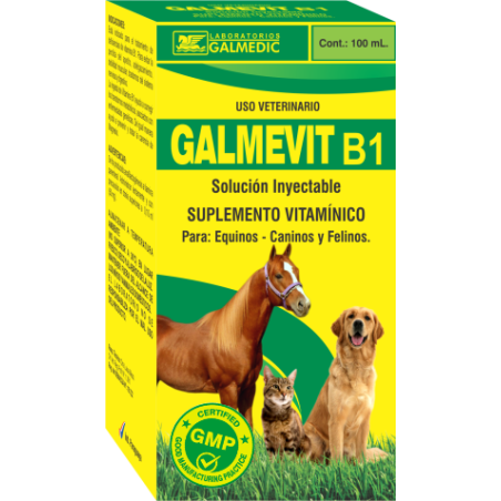 GALMEVIT B1