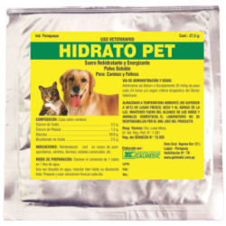 HIDRATOPET