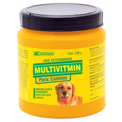 MULTIVITMIN