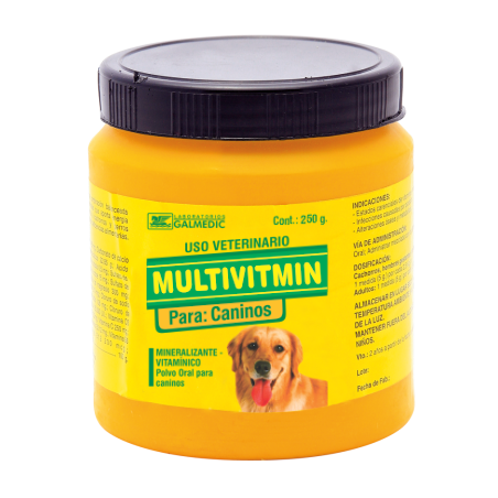 MULTIVITMIN