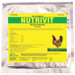 NUTRIVIT