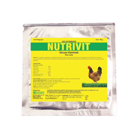 NUTRIVIT