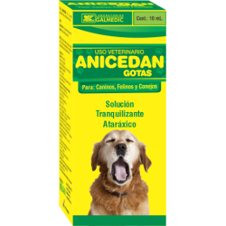 ANICEDAN GOTAS