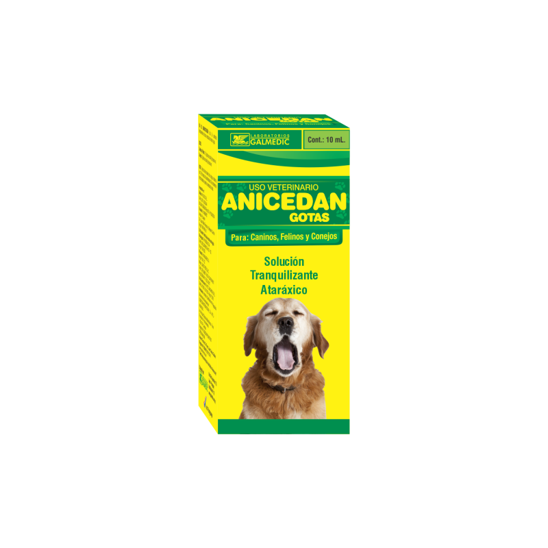 ANICEDAN GOTAS