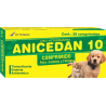 ANICEDAN 10 COMPRIMIDO