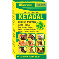 KETAGAL