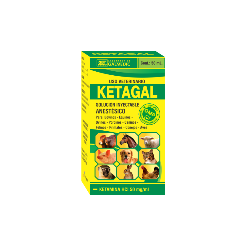 KETAGAL