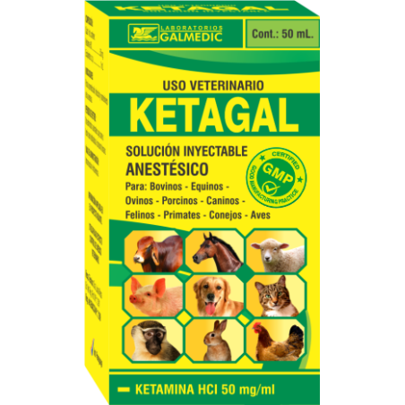 KETAGAL