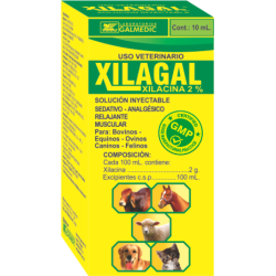 XILAGAL