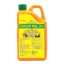 FLOXACIN ORAL 20%
