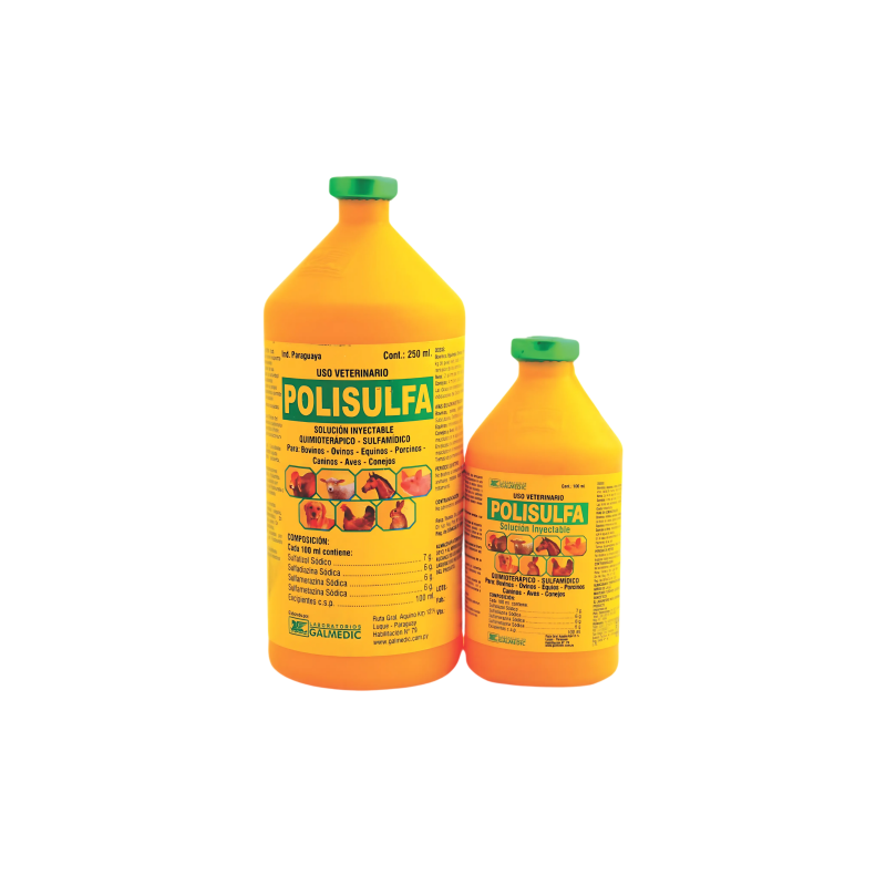 POLISULFA