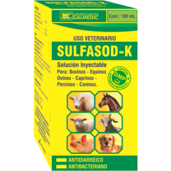 SULFASOD-K