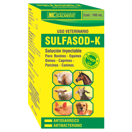 SULFASOD-K