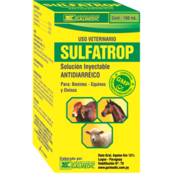 SULFATROP