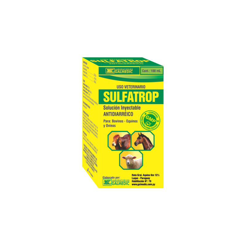 SULFATROP