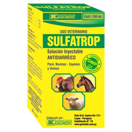 SULFATROP