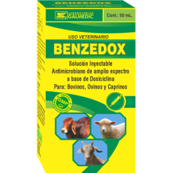 BENZEDOX