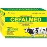 CEFALMED UNGÜENTO INTRAMAMARIO