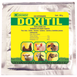 DOXITIL