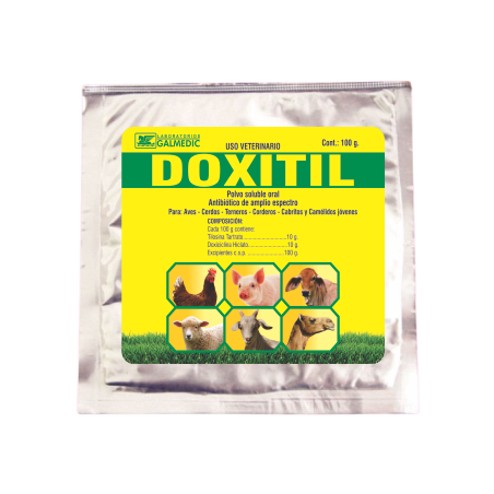 DOXITIL