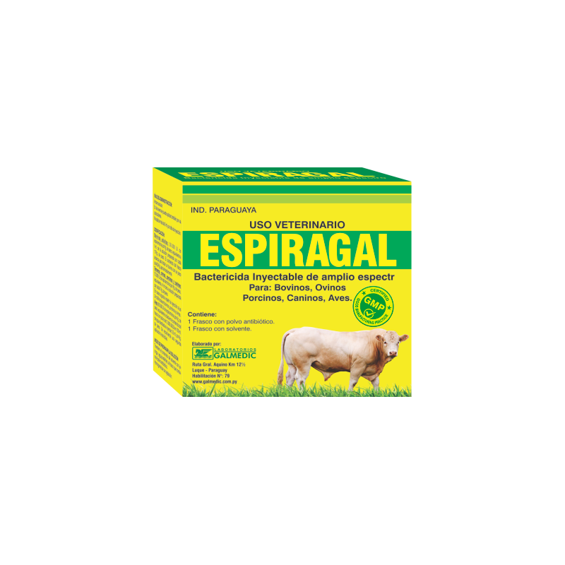 ESPIRAGAL