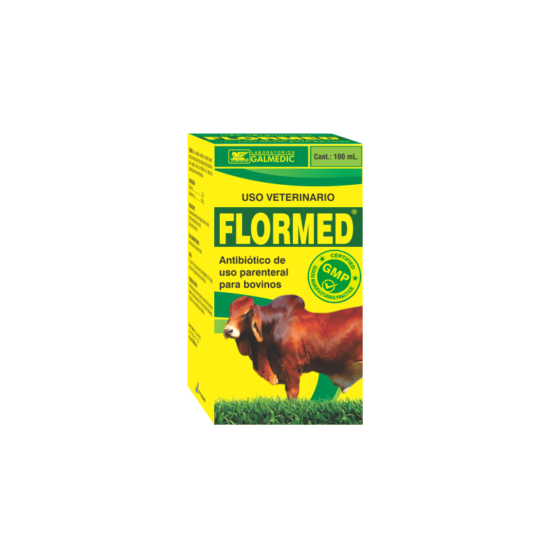 FLORMED