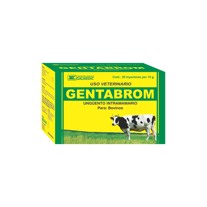 GENTABROM