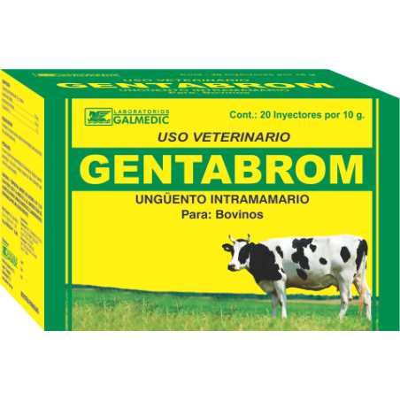 GENTABROM