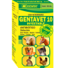 GENTAVET 10 % INYECTABLE