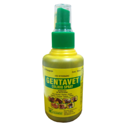 GENTAVET COLIRIO SPRAY