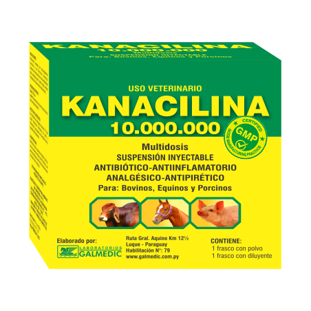 KANACILINA 10.000.000