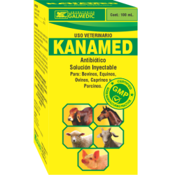 KANAMED