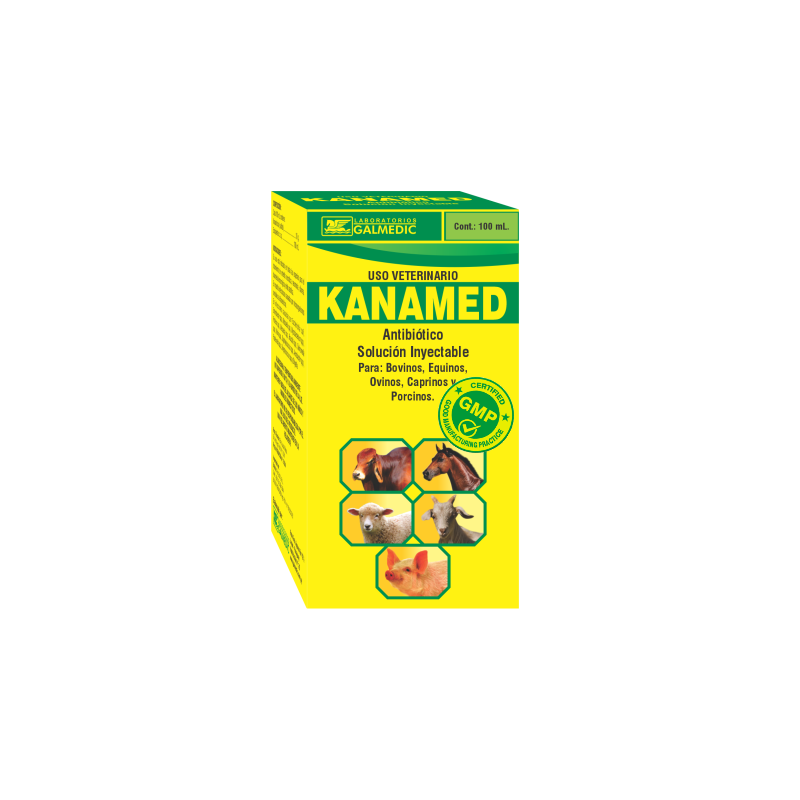 KANAMED