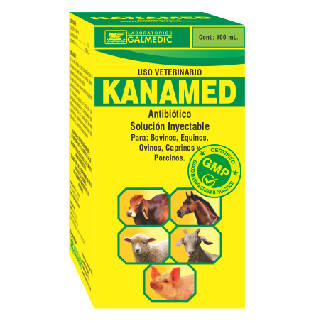 KANAMED