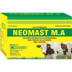 NEOMAST M.A