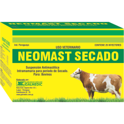NEOMAST SECADO