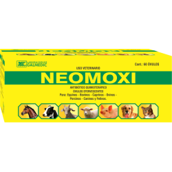 NEOMOXI