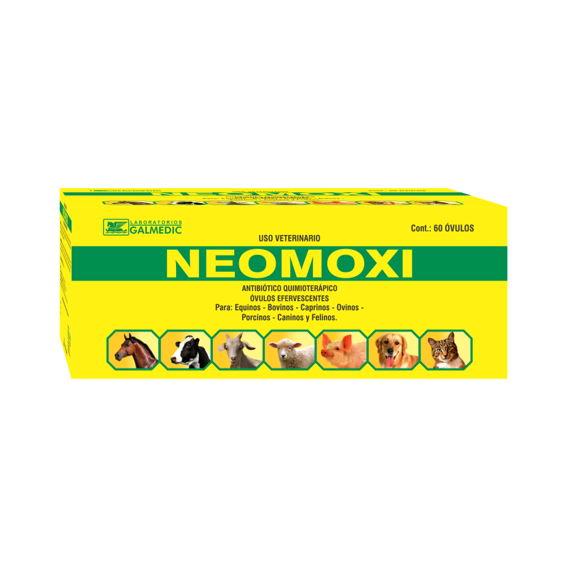 NEOMOXI