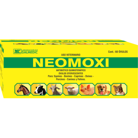 NEOMOXI