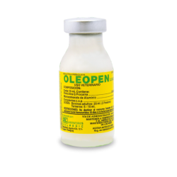 OLEOPEN 3.000.000