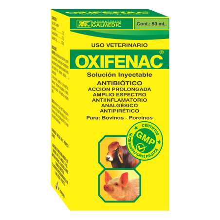 OXIFENAC