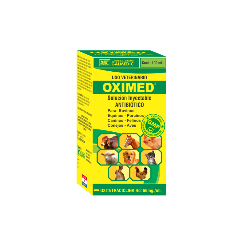 OXIMED