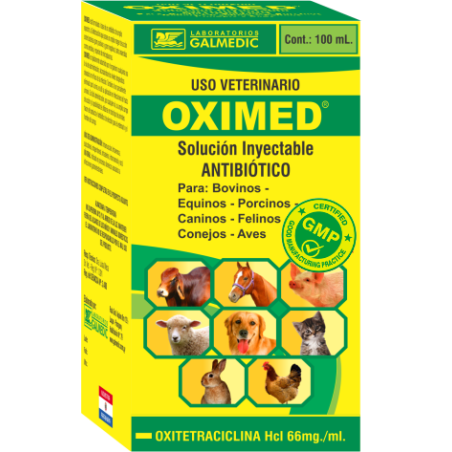 OXIMED