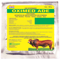 OXIMED ADE