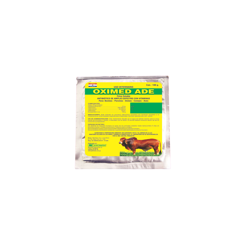 OXIMED ADE