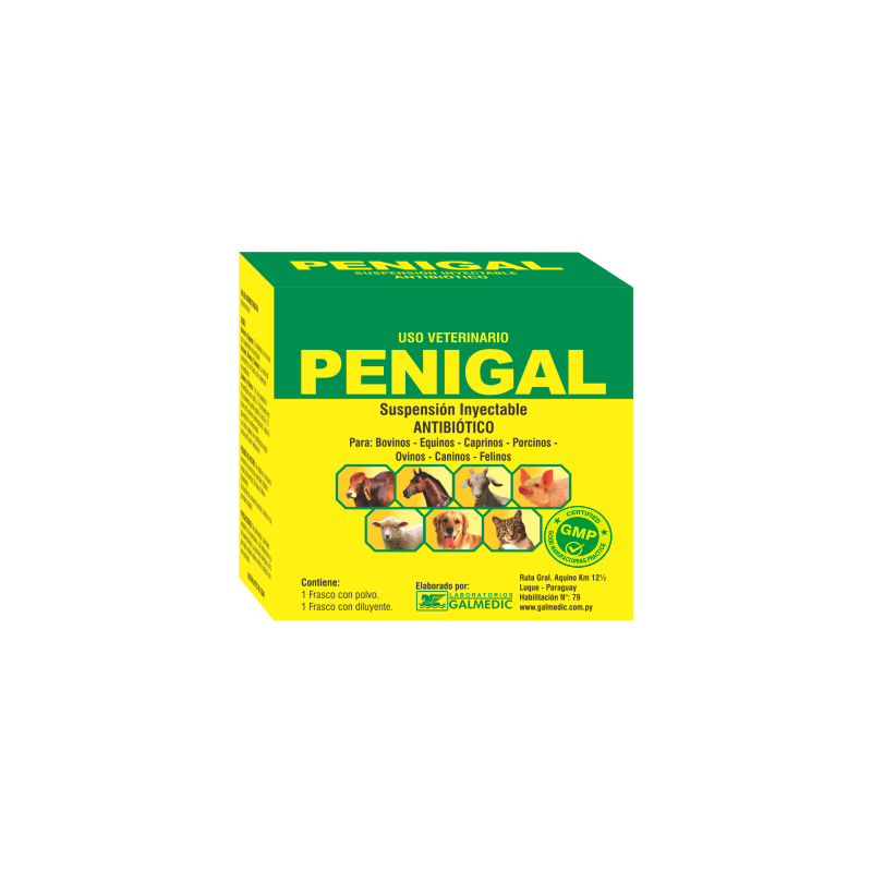 PENIGAL
