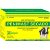 PENIMAST SECADO UNGÜENTO INTRAMAMARIO