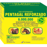 PENTAGAL REFORZADO 6.000.000