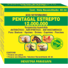 PENTAGAL ESTREPTO 12.000.000
